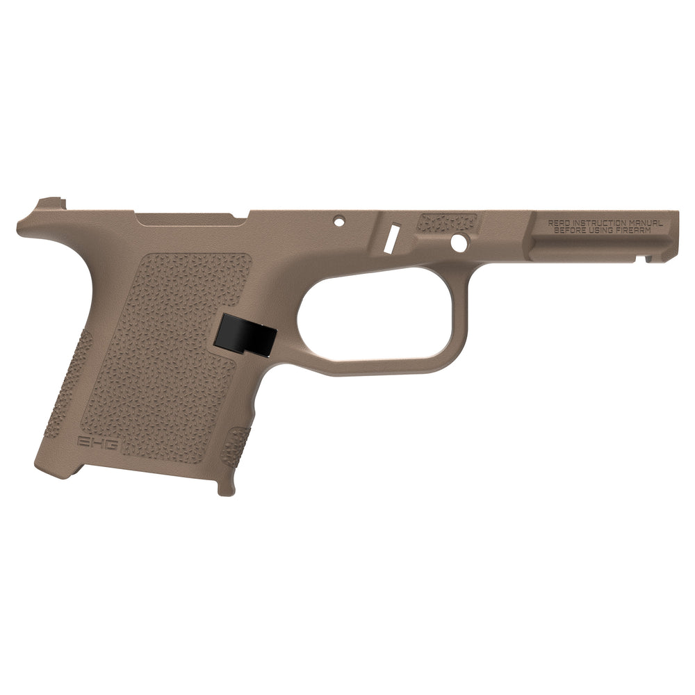 Magpul EHG RG9 Grip RXM Sub-Compact FDE