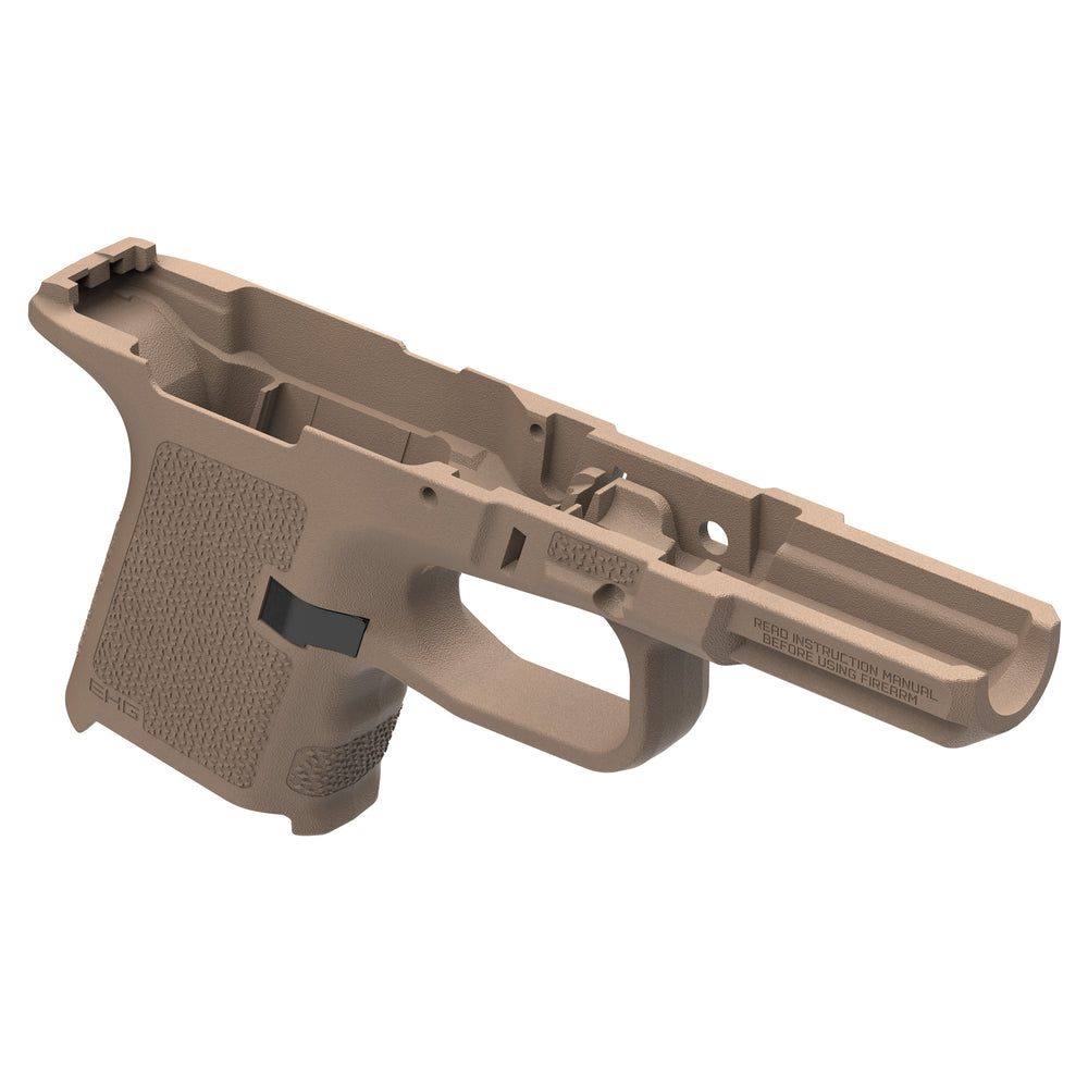 Magpul EHG RG9 Grip RXM Sub-Compact FDE