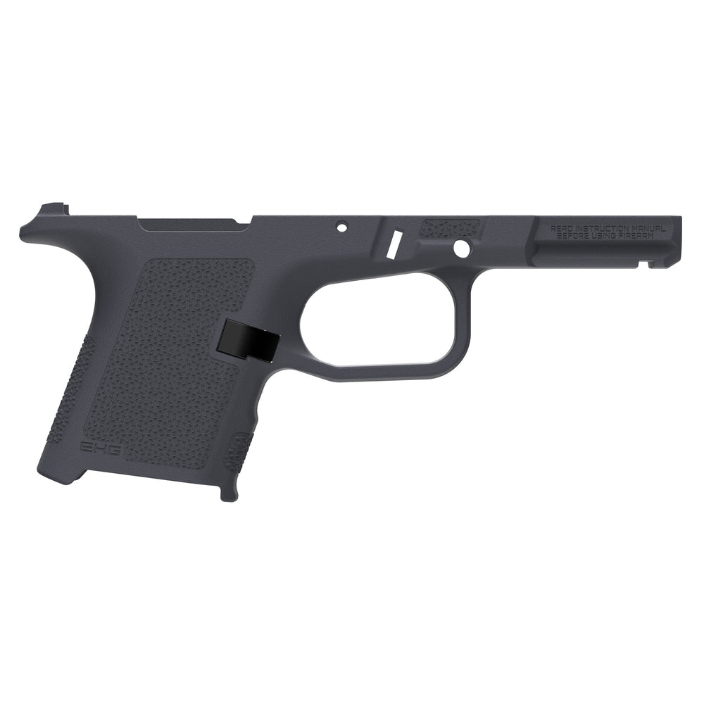 Magpul EHG RG9 Grip RXM Sub-Compact Gray