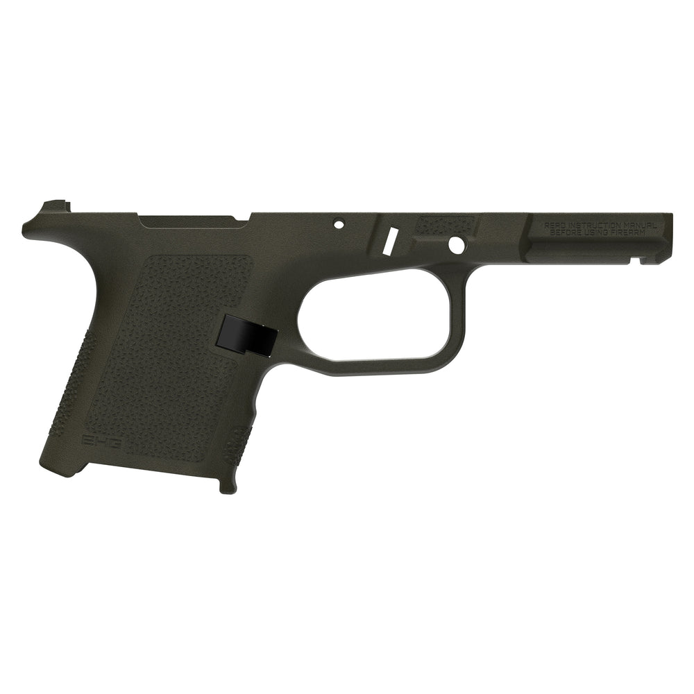 Magpul EHG RG9 Grip RXM Sub-Compact OD Green