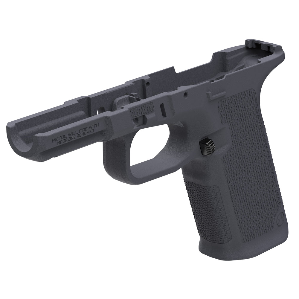 Magpul EHG RG9 Grip RXM Full Sze Gray