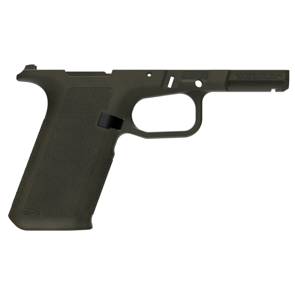 Magpul EHG RG9 Grip RXM Full Sze OD Green