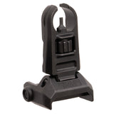 Magpul MBUS Pro Hooded Front Sight Black photo 1