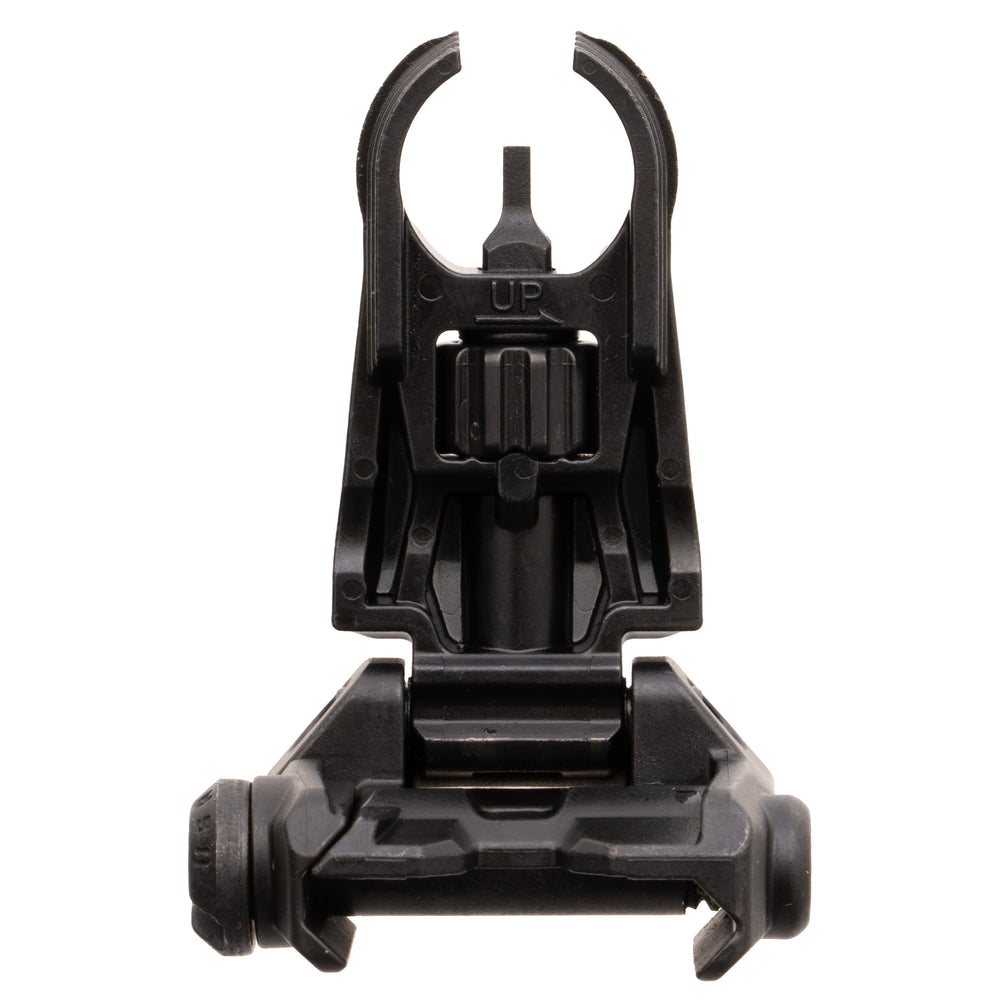 Magpul MBUS Pro Hooded Front Sight Black