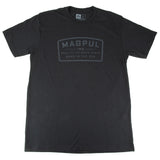 Magpul Go Bang Patch CVC T-Shirt Black L photo 1