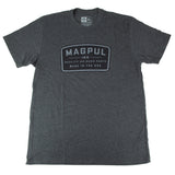 Magpul Go BNG Patch CVC T-Shirt Char XL photo 1