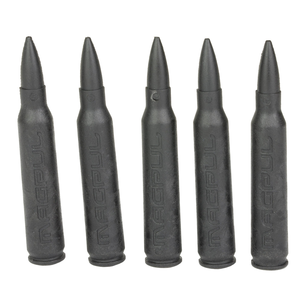 Magpul Dummy Rounds 5.56x45 5-Pack