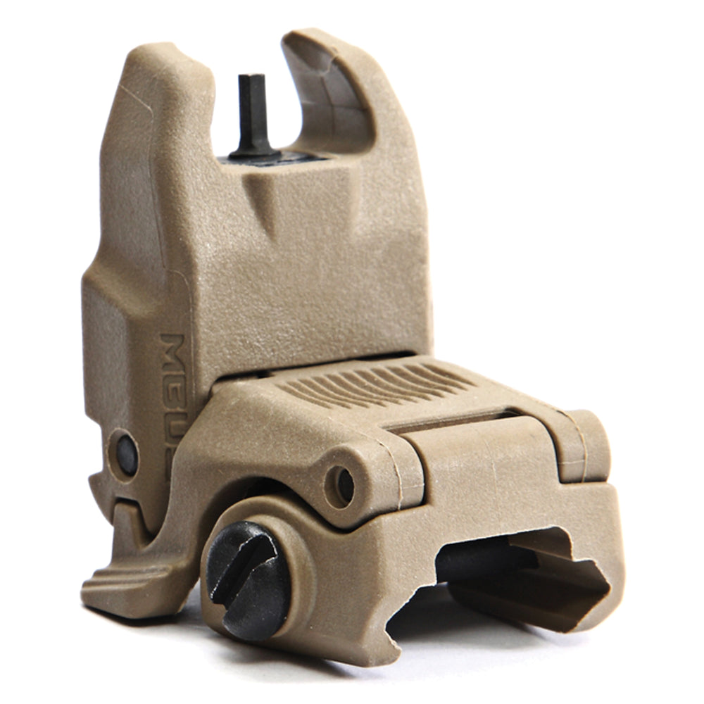 Magpul MBUS Front Flip Sight Gen 2 FDE