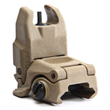 Magpul MBUS Front Flip Sight Gen 2 FDE photo 1