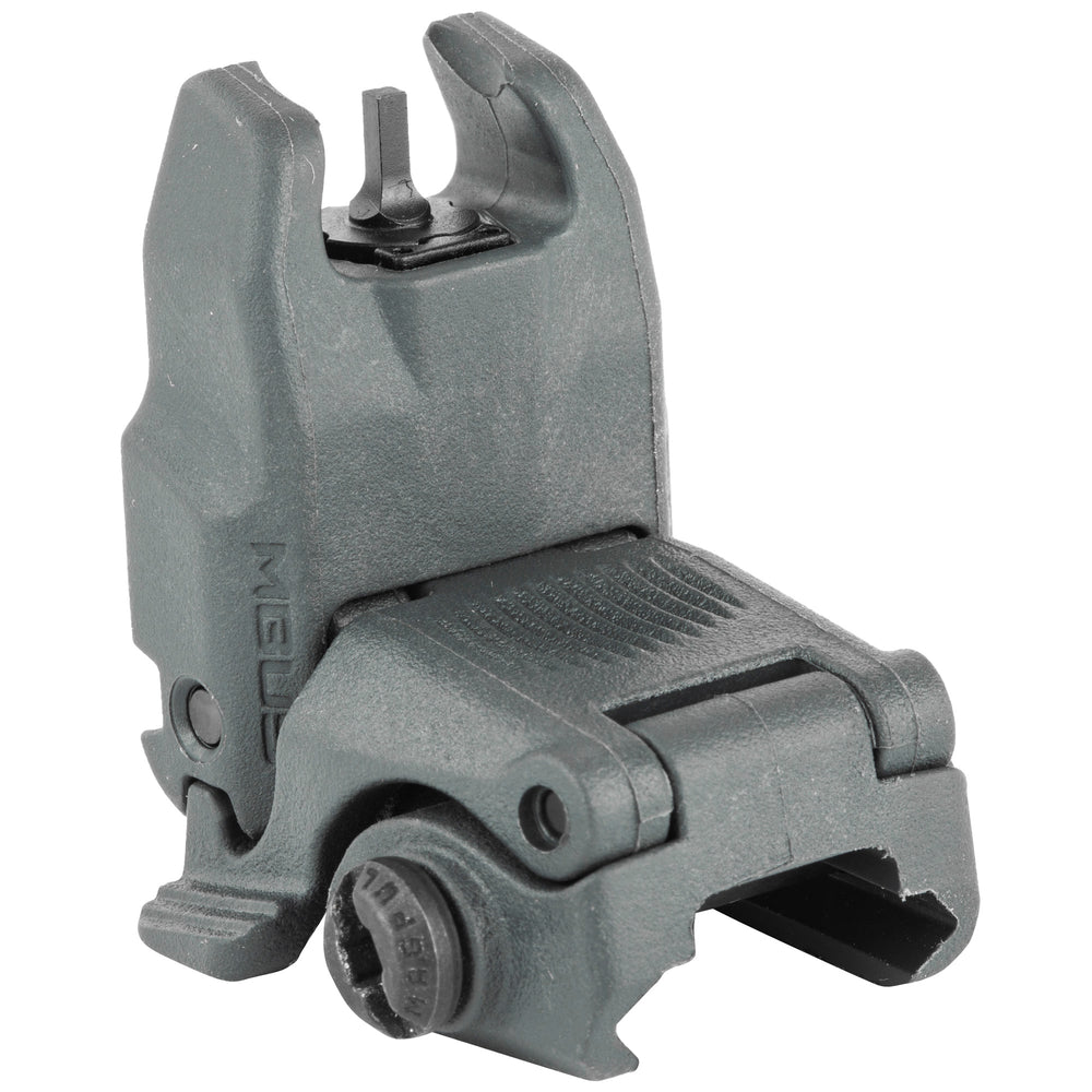 Magpul MBUS Front Flip Sight Gen 2 Gray