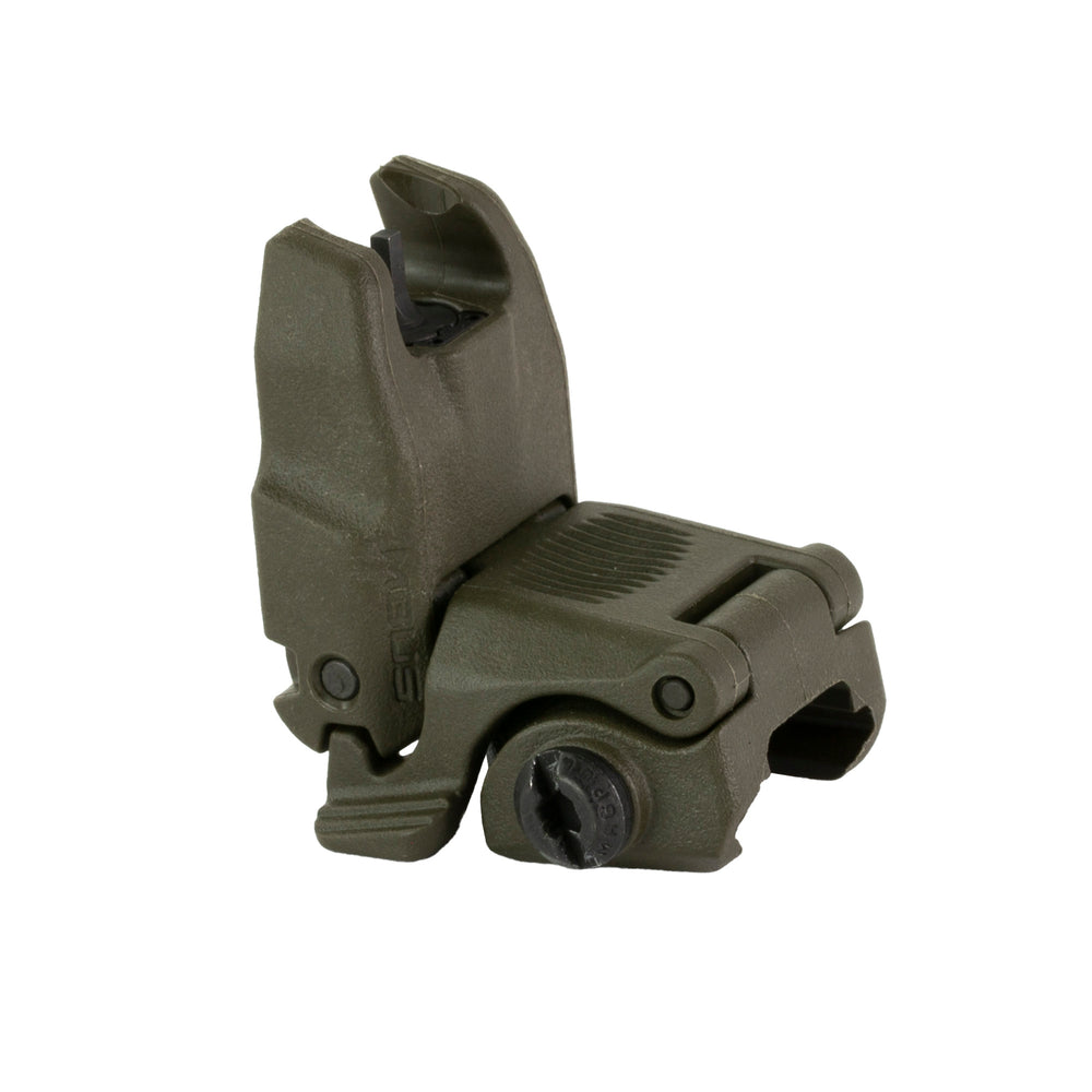 Magpul MBUS Front Flip Sight Gen 2 OD Green