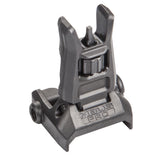 Magpul MBUS Pro Front Flip Sight Black photo 1