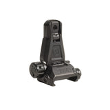 Magpul MBUS Pro Rear Flip Sight Black photo 1