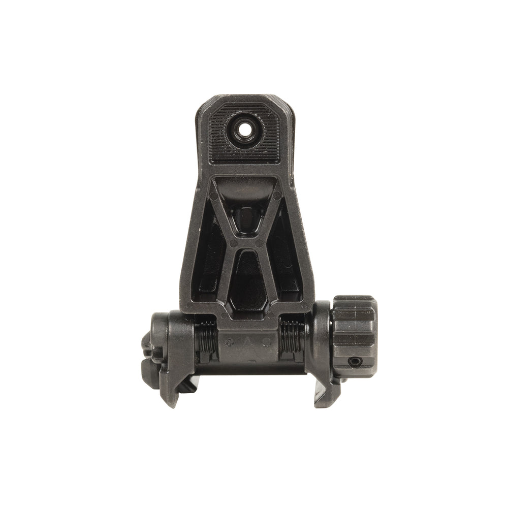 Magpul MBUS Pro Rear Flip Sight Black