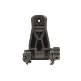 Magpul MBUS Pro Rear Flip Sight Black photo 2