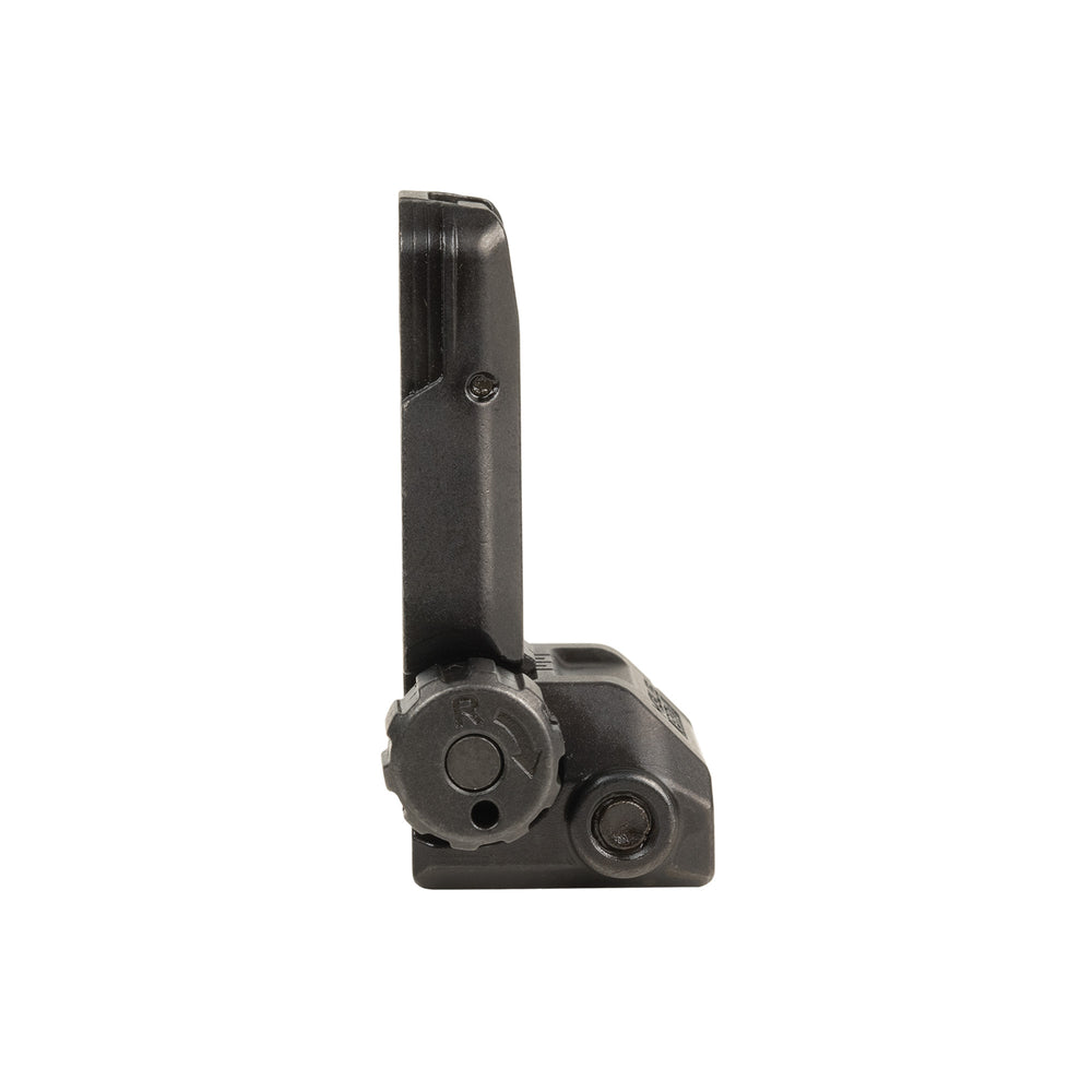 Magpul MBUS Pro Rear Flip Sight Black