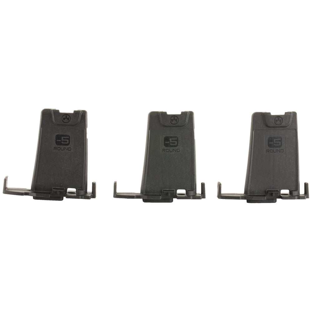 Magpul 5.56 Minus 5RND Limiter 3-Pack