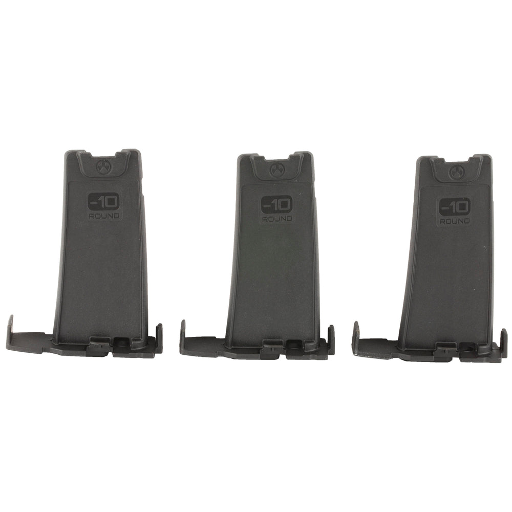 Magpul 5.56 Minus 10RND Limiter 3-Pack