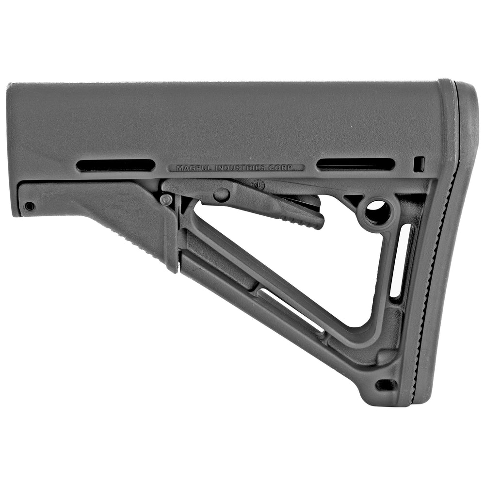 Magpul CTR Carbine Stock Mil-Spec Black