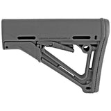 Magpul CTR Carbine Stock Mil-Spec Black photo 1