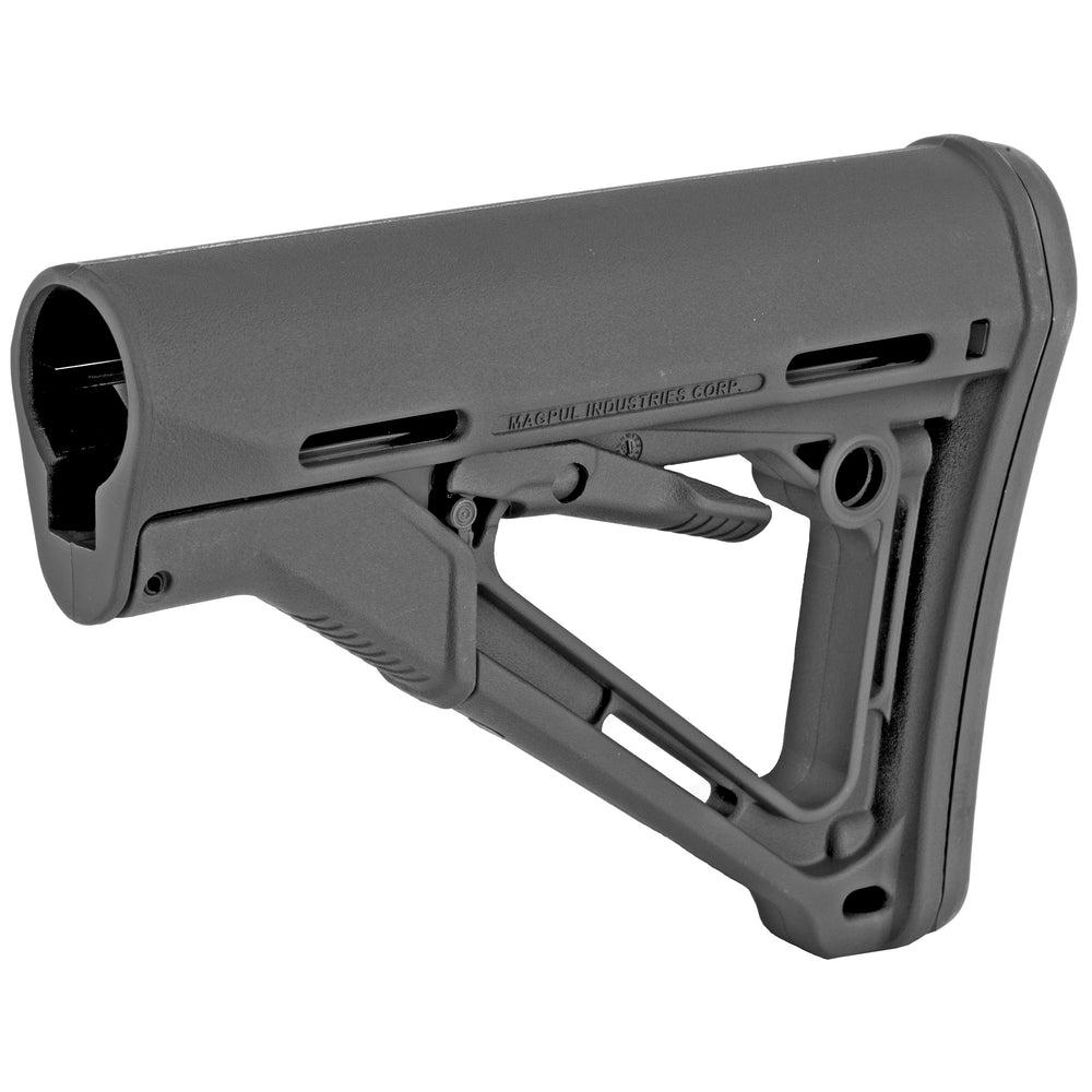 Magpul CTR Carbine Stock Mil-Spec Black