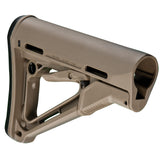 Magpul CTR Carbine Stock Mil-Spec FDE photo 1