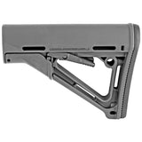 Magpul CTR Carbine Stock Mil-Spec Gray photo 1
