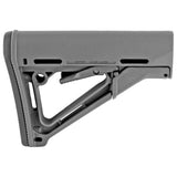 Magpul CTR Carbine Stock Mil-Spec Gray photo 2