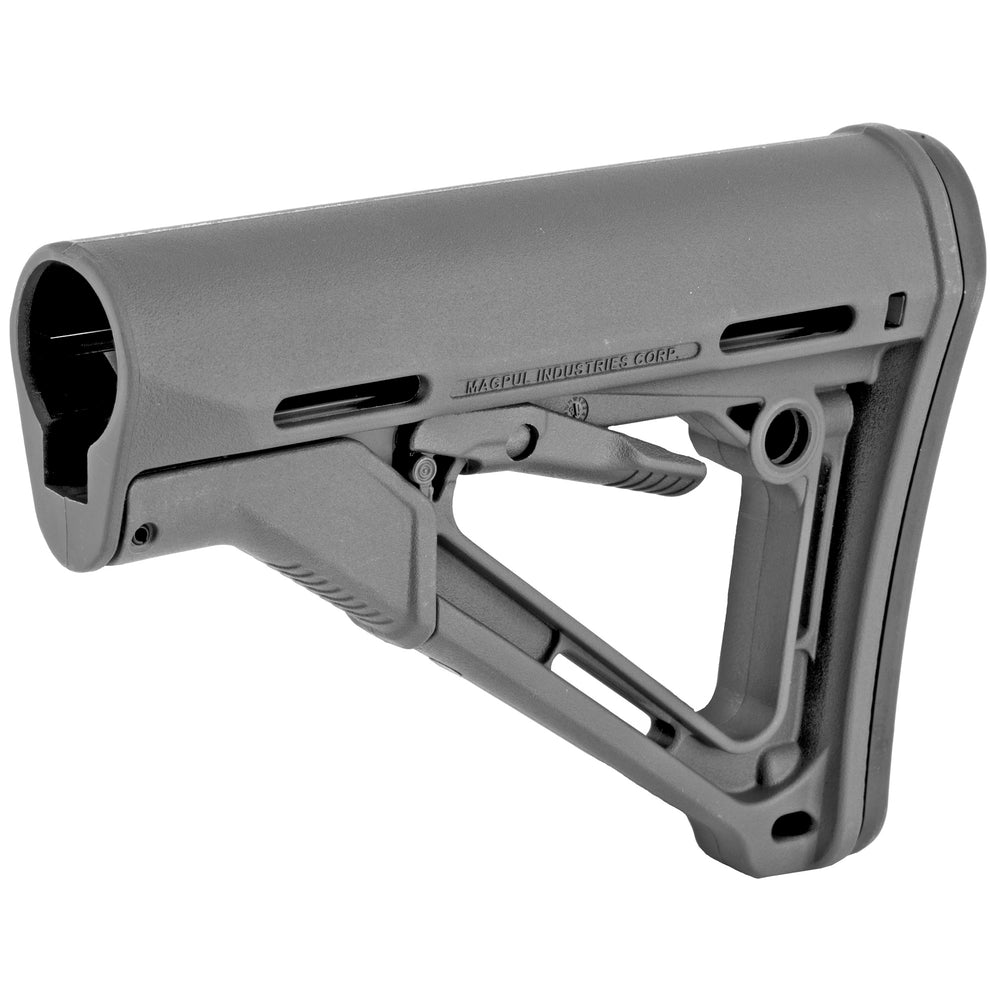 Magpul CTR Carbine Stock Mil-Spec Gray