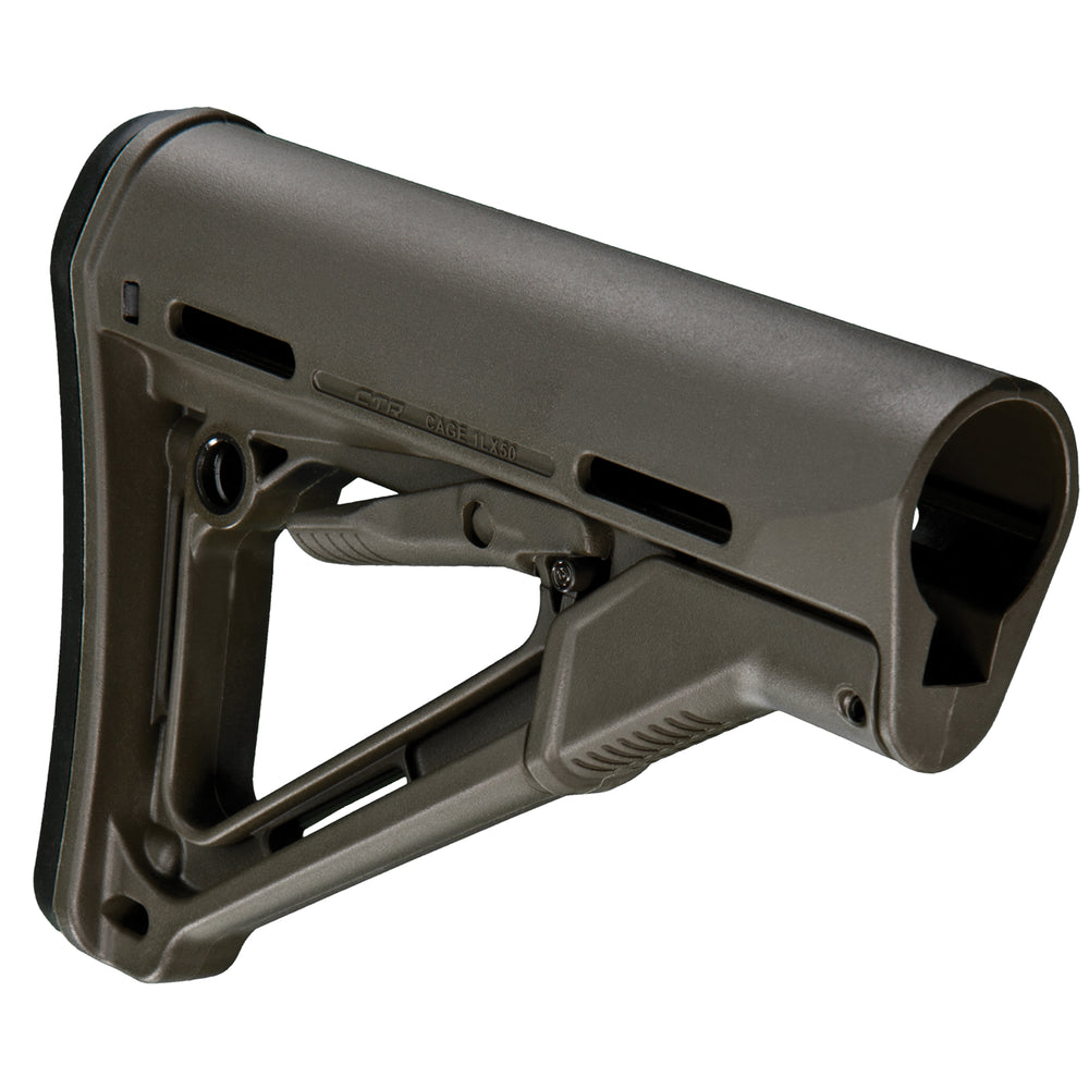 Magpul CTR Carbine Stock Mil-Spec OD Green