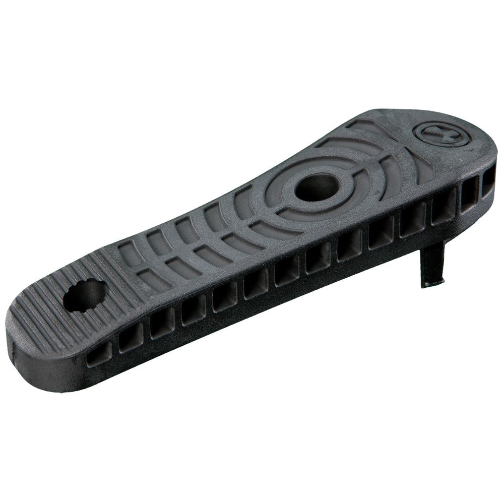 Magpul Enhanced Rubber Buttpad Black