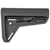Magpul MOE Slim Carbine Stock Mil-Spec Black photo 1