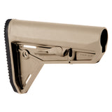 Magpul MOE Slim Carbine Stock Mil-Spec FDE photo 1