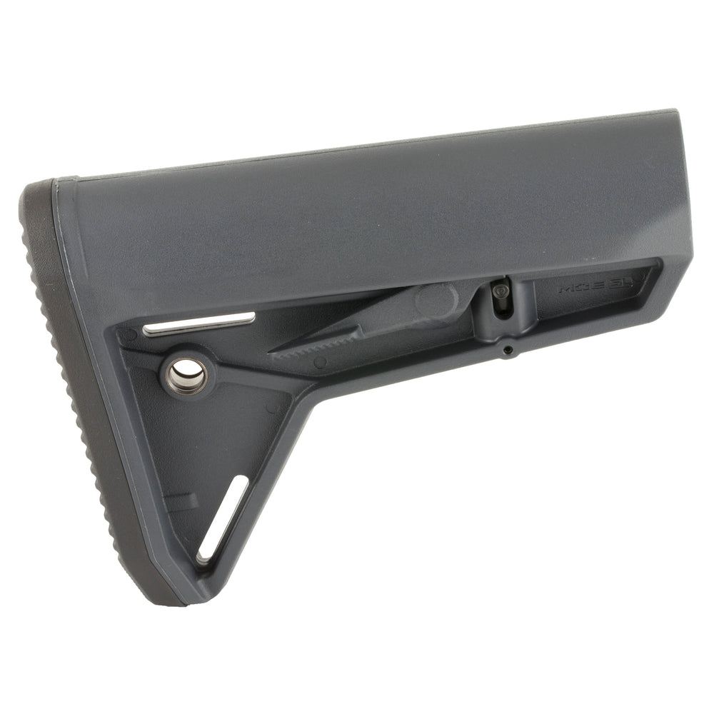 Magpul MOE Slim Carbine Stock Mil-Spec Gray
