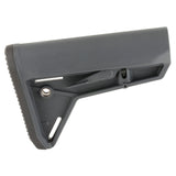 Magpul MOE Slim Carbine Stock Mil-Spec Gray photo 1