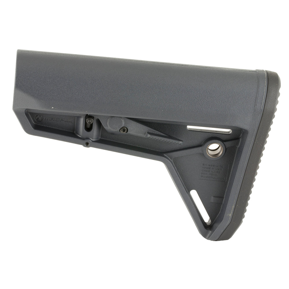 Magpul MOE Slim Carbine Stock Mil-Spec Gray