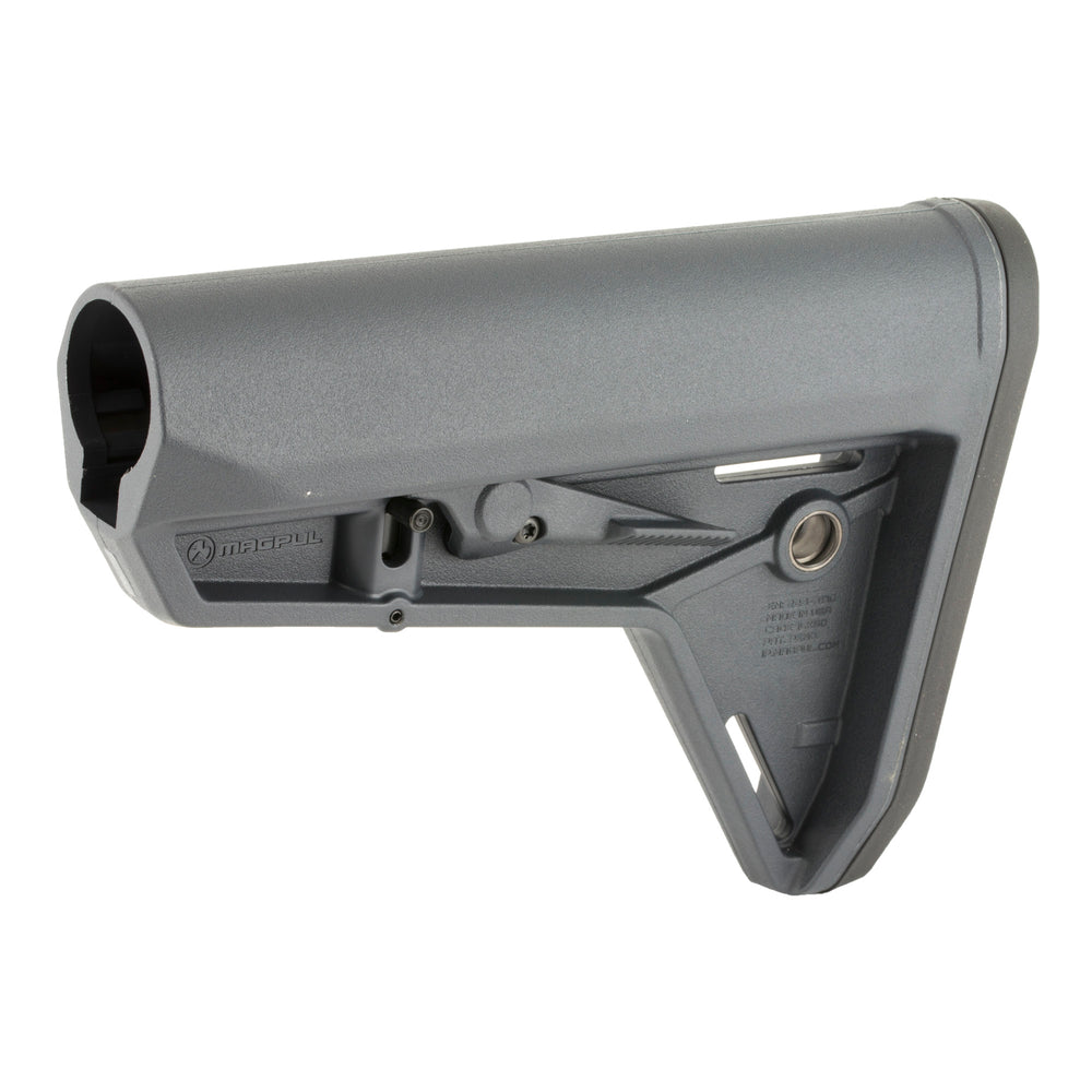 Magpul MOE Slim Carbine Stock Mil-Spec Gray