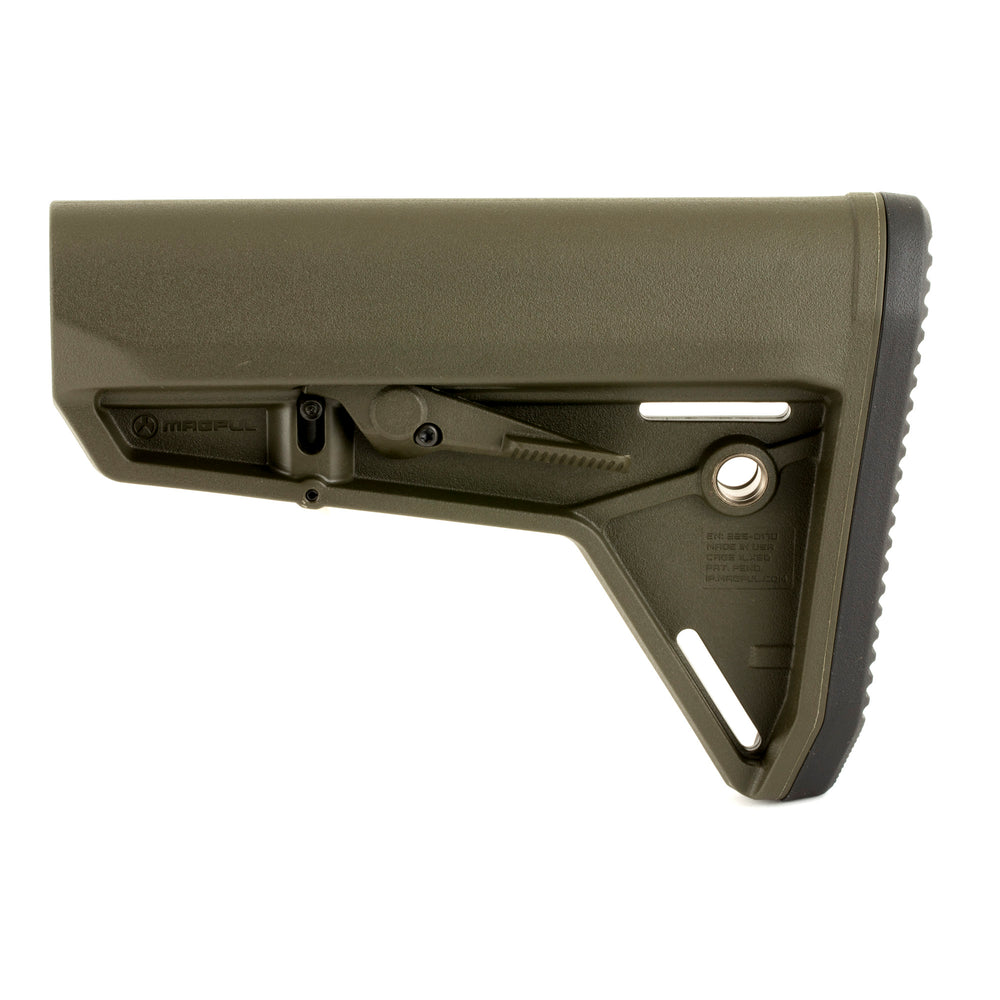 Magpul MOE Slim Carbine Stock Mil-Spec OD Green