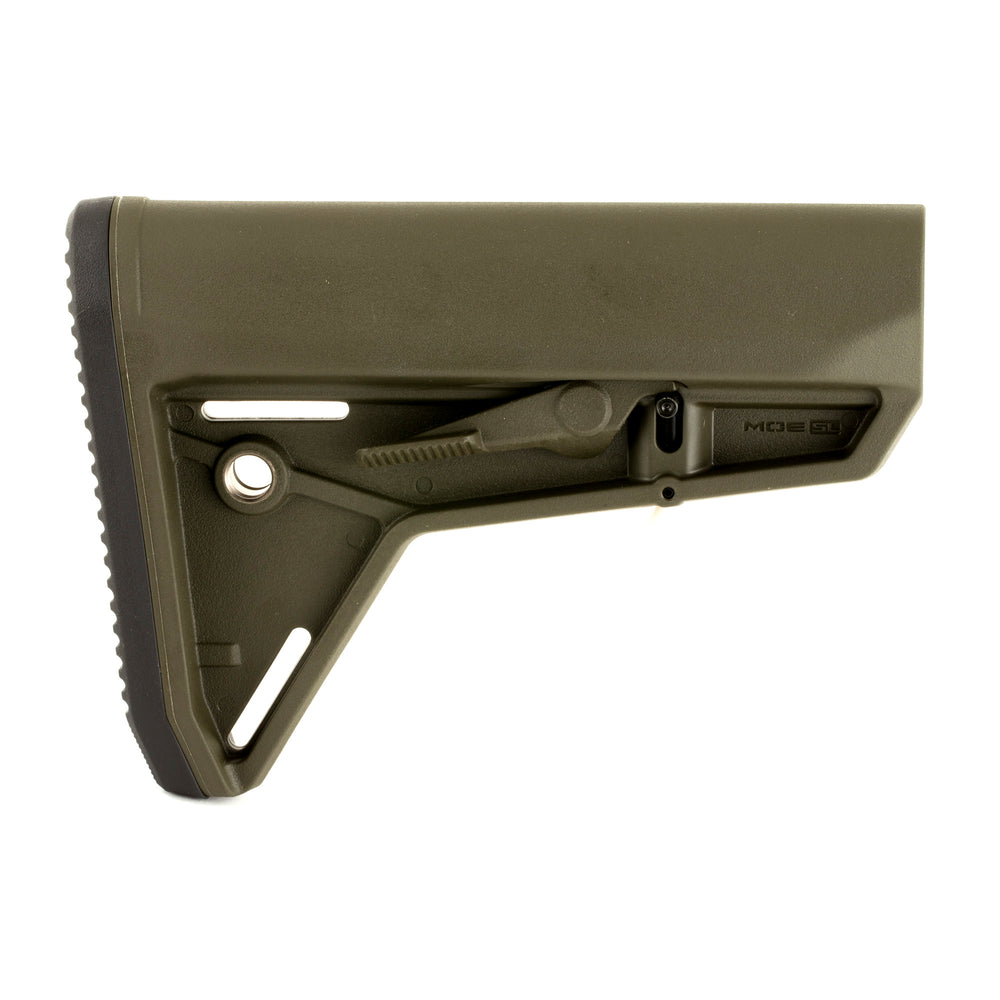 Magpul MOE Slim Carbine Stock Mil-Spec OD Green