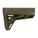 Magpul MOE Slim Carbine Stock Mil-Spec OD Green photo 2