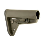 Magpul MOE Slim Carbine Stock Mil-Spec OD Green photo 3