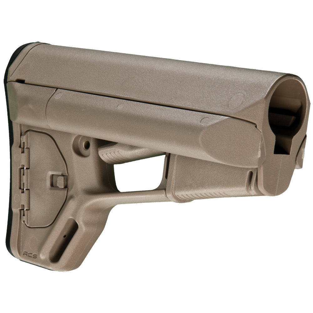 Magpul ACS Carbine Stock Mil-Spec FDE