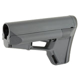 Magpul ACS Carbine Stock Mil-Spec Gray photo 1