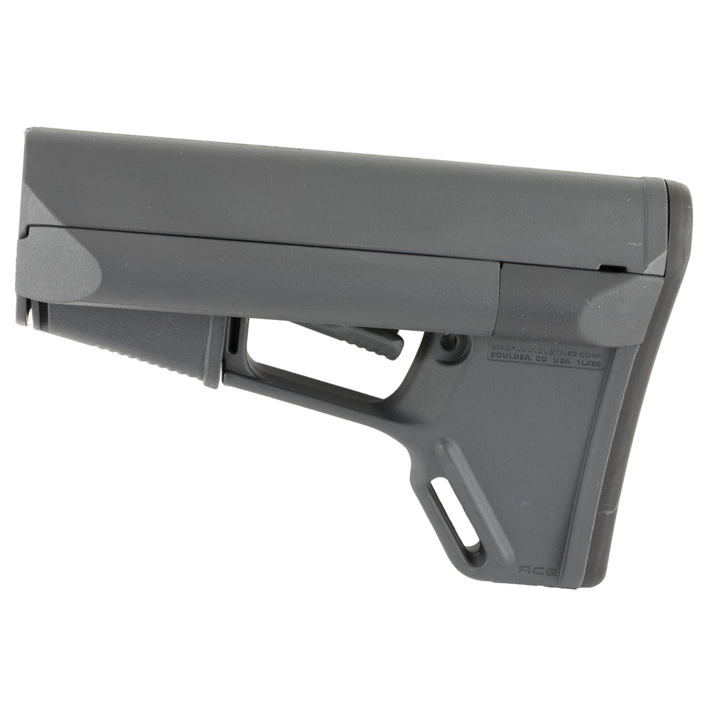 Magpul ACS Carbine Stock Mil-Spec Gray
