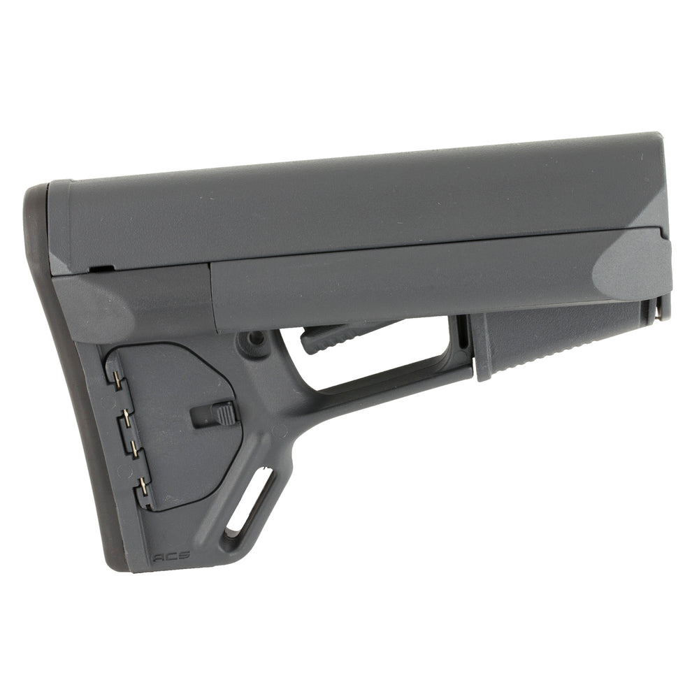 Magpul ACS Carbine Stock Mil-Spec Gray