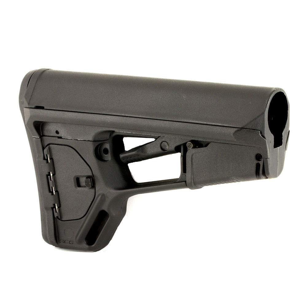 Magpul ACS-L Carbine Stock Mil-Spec Black