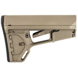 Magpul ACS-L Carbine Stock Mil-Spec FDE photo 2