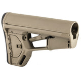 Magpul ACS-L Carbine Stock Mil-Spec FDE photo 3