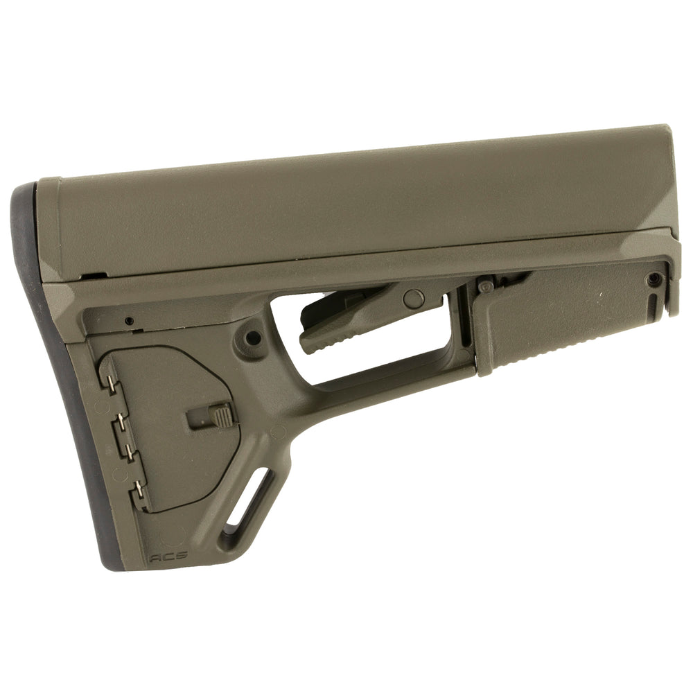 Magpul ACS-L Carbine Stock Mil-Spec OD Green