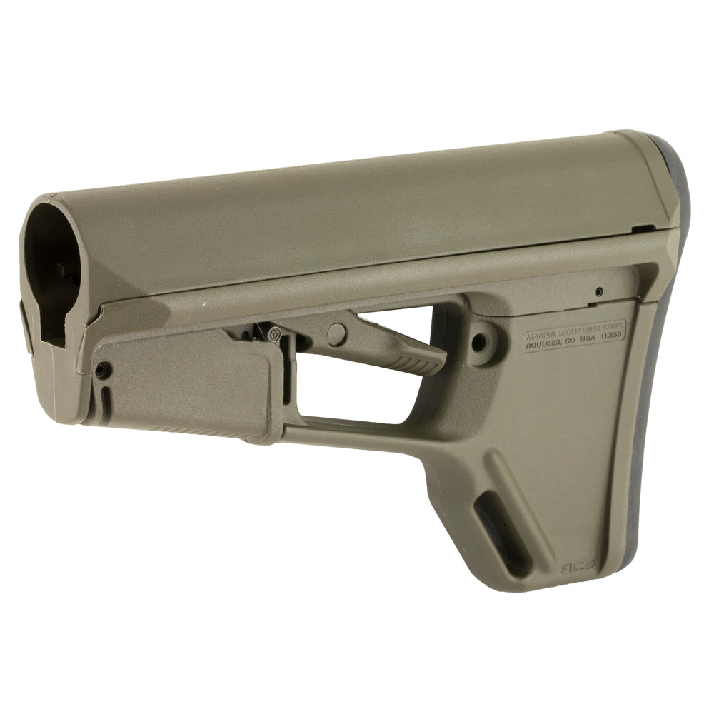 Magpul ACS-L Carbine Stock Mil-Spec OD Green